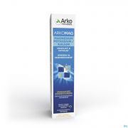 Arkomag Magnesium + Potassium Comp 18