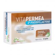 Vitanutrics Vitapermea Capsules (60)