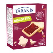 Taranis Beschuiten 6X5 290G