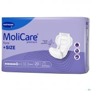 Molicare Premium Form Size (20)