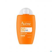 Avene Zon Spf50 Ultra Fluid Oil Control 50ml