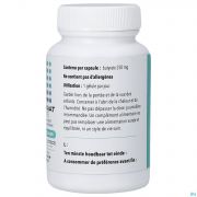 Pharmanutrics Butyrate Forte Capsules (60) - Vue détail 1