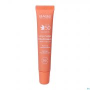 Lip&cheek Spf50 Color Balm Nude 20ml