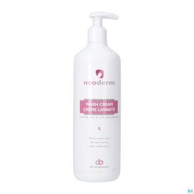 Neoderm Wascreme 500ml