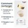 Eucerin Hyaluron-Filler + Elastique Soin Nuit Recharge 50 ml - Utilisation 8