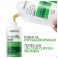 Vichy Dercos Shampoing Traitrement Anti Pelliculaire Cheveux Sec Refill 390 ml - Utilisation 3