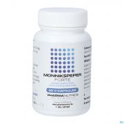 Poivre Moine Forte V-caps 60 Pharmanutrics