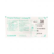 B Braun Braun Set Perfusie Verlengstuk - Detail 1