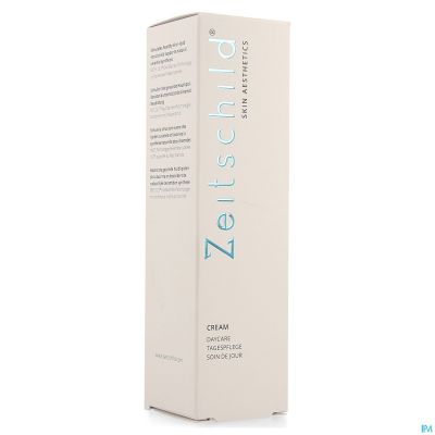 Zeitschild Skin Aesthetics Daycare Norm.skin 50ml