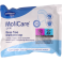 Molicare Skin Rinse Free Shampoo Cap 1 9950770