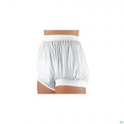 Suprima 1217 Slip Pu Unisex Wit T42 - Product 1