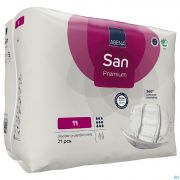 Abena San Premium 11 Anatomische Luier 21
