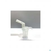 Omron Set Nébulisation + Embout Buccal - Produit 1