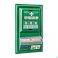 Cederroth Mini First Aid gevuld - Product 1