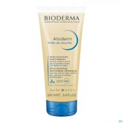 Bioderma Atoderm Douche Olie Tube 100Ml