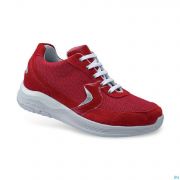 Podartis Activity Fancy Evo Femme Rouge 41L - Utilisation 1