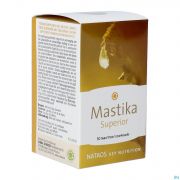 Ojibwa-De Roeck Mastika Superior Comp 30