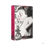 So Sexy Vrouw Condooms 3