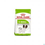 Royal Canin Dog X-Small Adult Dry 3Kg