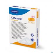 Cosmopor Transparent 10 Cm X 12 Cm (25)