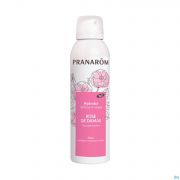 Pranarom Hydrolaat Damas Roos Bio 150ml