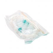 Trousse Perfusion Rallonge Pvc 150cm 8722960