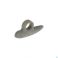 Bota Podo 37 Souriceau Avec Anneau Argent Droite Taille Universelle - Produit 1
