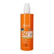 Avene Zon Spf50+ Spray Familie 400ml