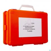 Recuperatie Kit Afgerukte Ledematen Covarmed