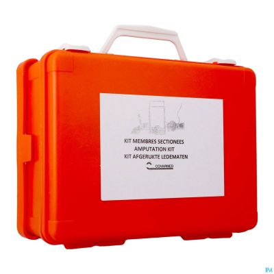 Set De Recuperation Membre Sectionne Covarmed