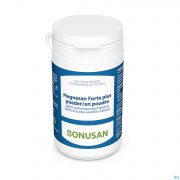Bonusan Magnesan Forte Plus En Poudre 120 g