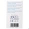Burncare Covacalm Set Compresses Brulures 4 Produits - Dos 1