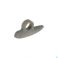 Bota Podo 37 Souriceau Avec Anneau Argent gauche Taille Universelle - Produit 1