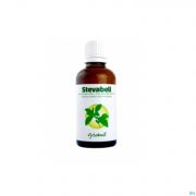 Fytobell Stevabell Edulcorant 50 ml - Vue détail 1