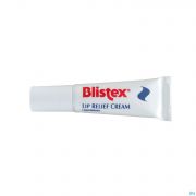 Blistex Lip Relief Cream 6ml
