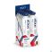 Etixx Double Carb Energy Gel Prol.blueberry12x60ml