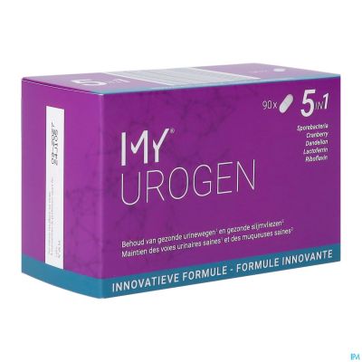 My Urogen Tabl 90