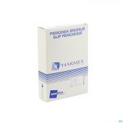 Pharmex Broekje Katoen Wit 38-40 - Detail 1