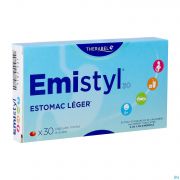 Therabel Emistyl 30 Capsules