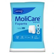Hartmann Molicare Premium Fixpants Long Leg Medium (5)