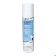 Laxanorm Zalf Doseertube 100G
