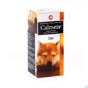 Alcyon Calmeze Hond Veter 250Ml - Detail 1