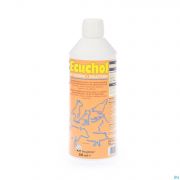 Ecuphar Ecuchol Oplossing Oraal 500Ml - Detail 1