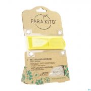 Para'kito Para Kito Bracelet Jaune - Vue détail 1