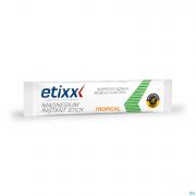 Etixx Magnesium Instant Stick Tropical 30 Sticks - Product 1
