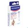 Hansaplast Sos Kit Pansement Ampoule 6 Strips