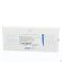 Boiron Unda granules Aconitum Napellus 15 Ch