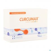Nutrissentiel Curcumax Comp 60 - Detail 1
