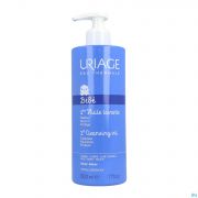 Uriage Bb 1Ere Wasolie 500Ml - Detail 1