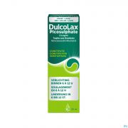 Boehringer Dulcolax Picosulphate Solution Buvable gouttes 30 ml